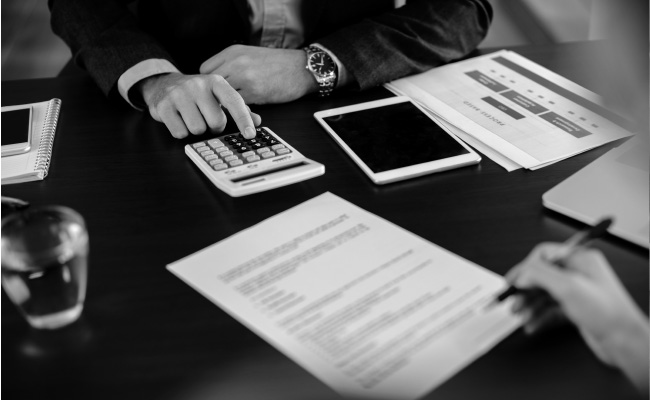 Insolvency Applications