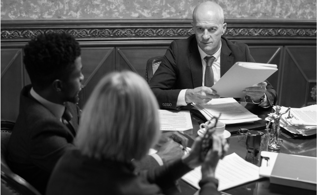 Creditor Meeting Appearances 